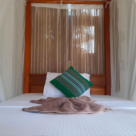 Hriketiya White Villa Dikwella Esterno foto