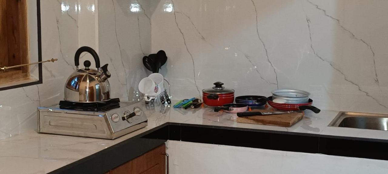 Hriketiya White Villa Dikwella Esterno foto