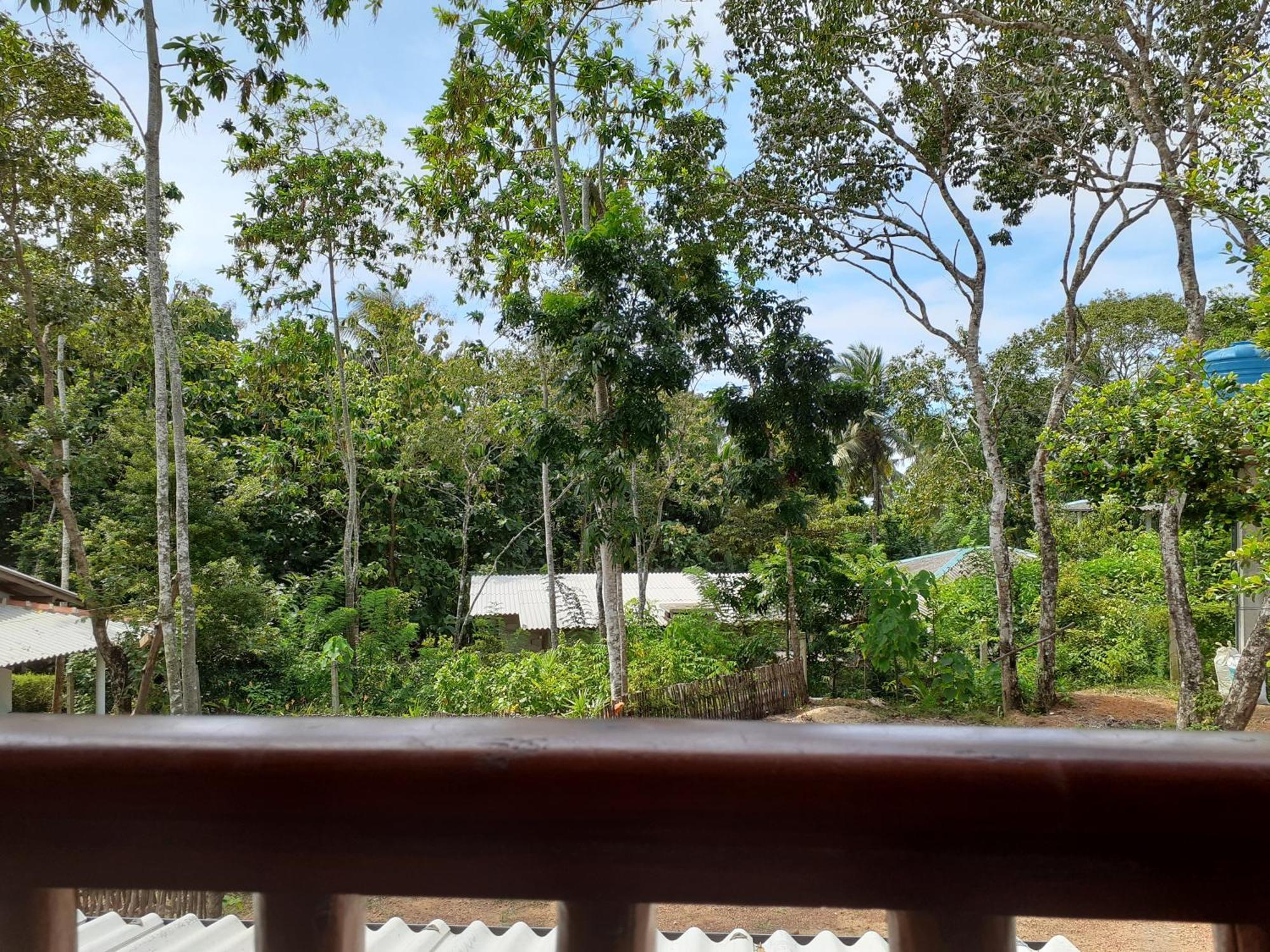 Hriketiya White Villa Dikwella Esterno foto